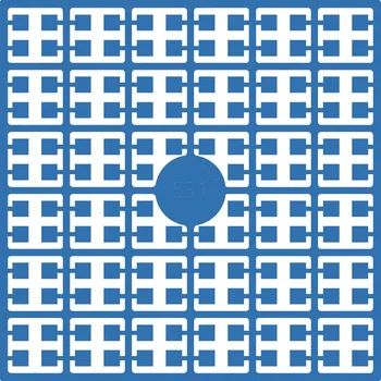 Vodová barva PixelHOBBY Barva pixel 531