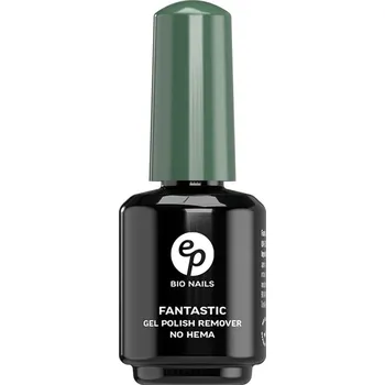 Lak na nehty BIO NAILS Fantastic BB gel lak remover 15 ml