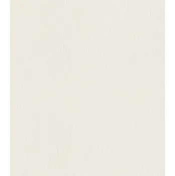 Tapeta Vliesová tapeta bílá jednobarevná 540802 / Tapety na zeď Allegretto (0,53 x 10,05 m) Rasch