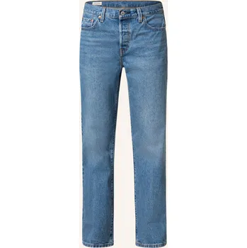 Levi's® Dámské Straight Džíny 90s 501 Drew Me In, 05 light...