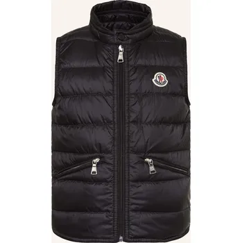 Moncler Enfant Chlapecká Péřová Vesta Gui, Péřová Vesta Gui, 152
