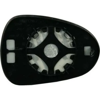 Autosklo Sklo do zrcátka, vnější zrcátko ABAKUS 3409G02