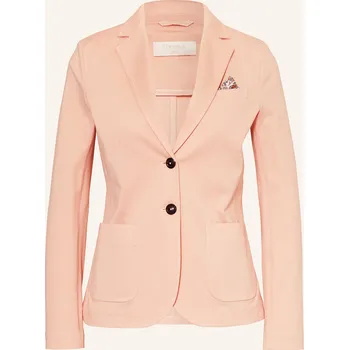 Dámské sako Circolo 1901 Dámský Blejzr, růžová, 34