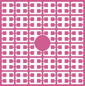 Vodová barva PixelHOBBY Barva pixel 220