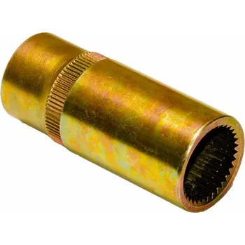 MARK-MOTO Nástrčná hlavice 1/2", 33 hran, pro vstřikovací čerpadla diesel Mercedes-Benz