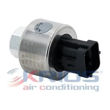 Tlakový vypínač, klimatizace HOFFER K52016