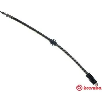 Brzdová hadice Brzdová hadice BREMBO T 61 028