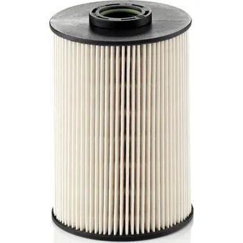 Palivový filtr Palivový filtr MANN-FILTER PU 937 x