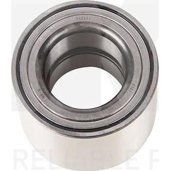 Sada ložisek kol NK 752341