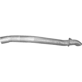 Výfuková trubka Výfuková trubka POLMO 31.08