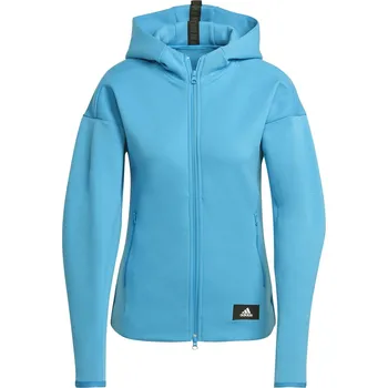 Dámská mikina Mikina adidas Brblue 1038046 8 (XS)