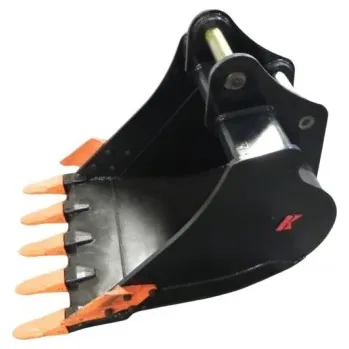 Příbor Lžíce 100 CM - JCB JS200 JS210 JS220 JS235