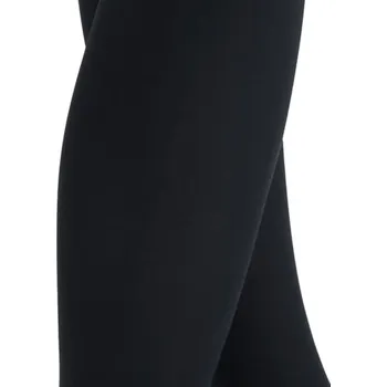 Dámské punčochy NOVITI RM001-G-02 Rajstopy micro 40 den czarne 140/146