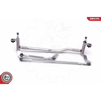 Tyčoví stěračů ESEN SKV 05SKV042