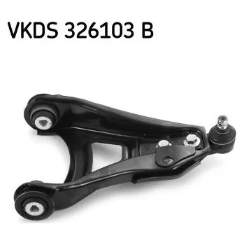 Zavěšení kol Řídicí páka, zavěšení kol SKF VKDS 326103 B