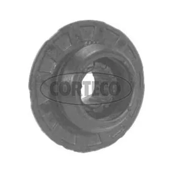 Chladič motoru Držák chladiče CORTECO 507213