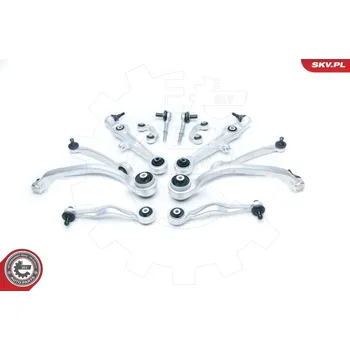 Opravná sada podvozku a pohonu kol Sada na opravy, příčné závěsné rameno ESEN SKV 04SKV240