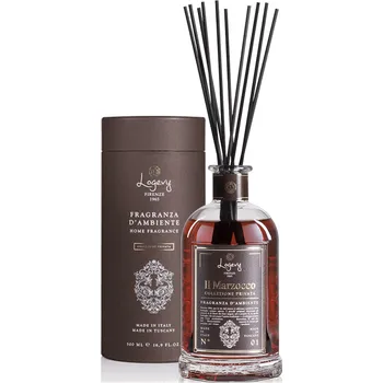 Aroma difuzér Logevy Firenze 1965 Collezzione Privata difuzér Il Marzocco Objem: 100 ml