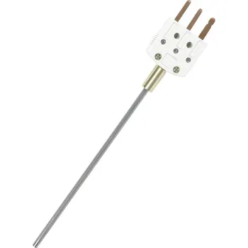 Chauvin Arnoux SP14 teplotní čidlo -40 do 450 °C typ senzoru Pt100