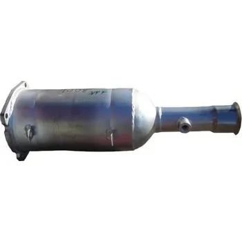 Auto-moto Fiat Ulysse II 2.0 JTD Filtr pevných částic DPF 1008-3