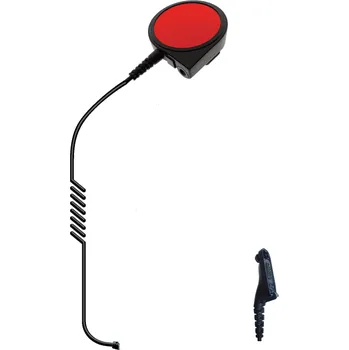 Vysílačka PTT tlačítko pro TC-T08 pro vysílačky DP4400/DP4600/DP4800