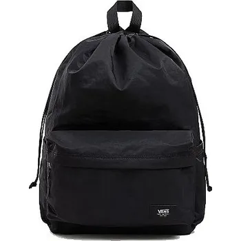 Sportovní batoh batoh Vans Old Skool Cinch - True Black 28 L