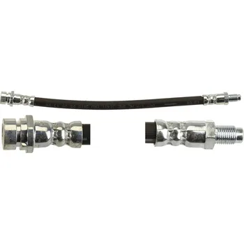 Brzdový systém Brzdová hadice TRW PHB912