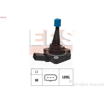 Čidlo automobilu Snímač, stav motorového oleje EPS 1.800.229