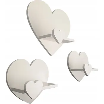 police Police ve tvaru srdce EXTRA sada 3 ks - Prestige