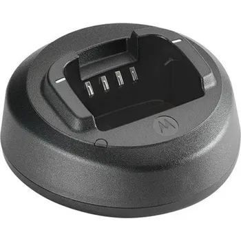 Vysílačka Stolní nabíječ PMLN5397C pro vysílačky P145/P165/P185