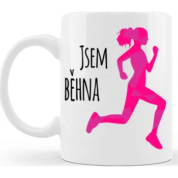 Ahome Hrneček - Běhna