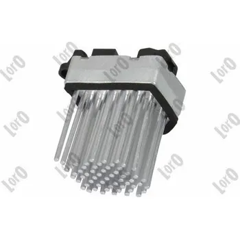 Odpor, vnitřní tlakový ventilátor ABAKUS 133-004-003