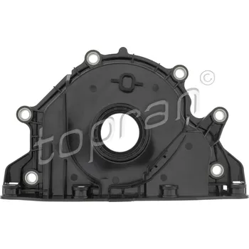 Těsnění motoru Těsnicí kroužek hřídele, klikový hřídel TOPRAN 116 727