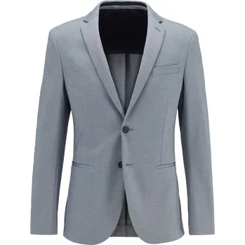 Bunda Hugo Open Blue 1058881 S