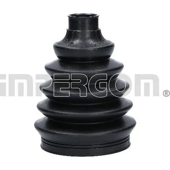 Hřídel nápravy Měch, hnací hřídel ORIGINAL IMPERIUM 25828/TE