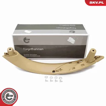 Dveře karosérie Dveřní madlo, vnitřní výbava ESEN SKV 97SKV032