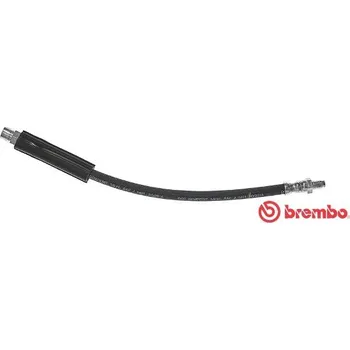 Brzdová hadice Brzdová hadice BREMBO T 06 018