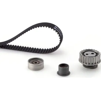 Sada rozvodového řemene GATES K025302XS