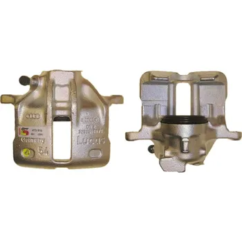 Brzdový třmen Brzdový třmen BOSCH 0 986 473 810