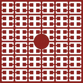 Vodová barva PixelHOBBY Barva pixel 134