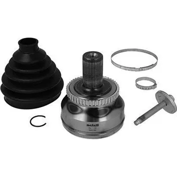 Hřídel nápravy Sada kloubů, hnací hřídel METELLI 15-1673