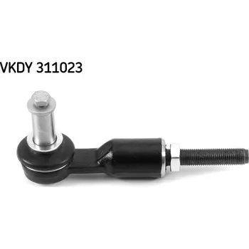 Táhlo řízení Hlava příčného táhla řízení SKF VKDY 311023