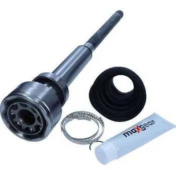 Hřídel nápravy Sada kloubů, hnací hřídel MAXGEAR 49-2893