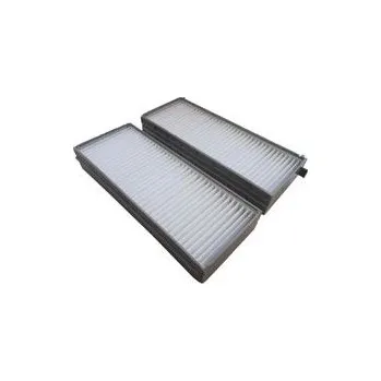 Ventilátor topení a klimatizace Filtr, vzduch v interiéru ALCO FILTER MS-6424