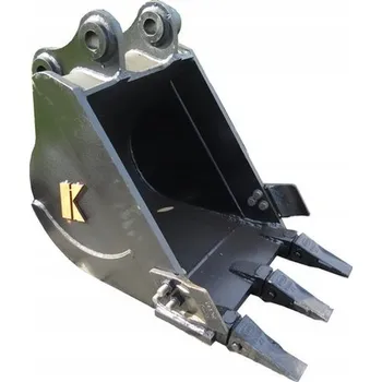 Příbor Lžíce 42CM KOMATSU PC60