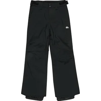 kalhoty Quiksilver Estate - KVJ0/True Black 12 Years