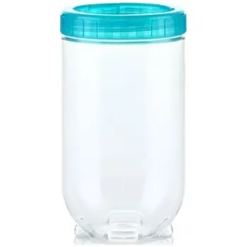 Dóza na potraviny LOCKNLOCK DÓZA NA POTRAVINY INTERLOCK 1000ML 9,5X17,5_hamashop