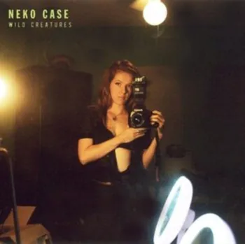 Zahraniční hudba Wild Creatures - Neko Case [CD]
