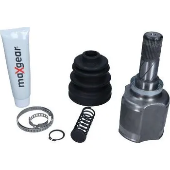 Hřídel nápravy Sada kloubů, hnací hřídel MAXGEAR 49-2855