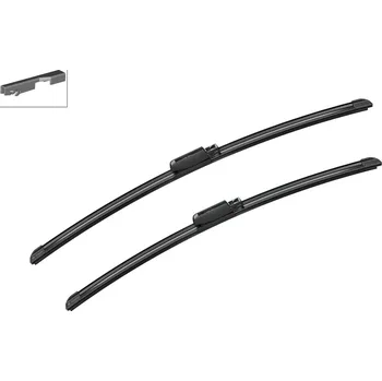 List stěrače BOSCH 3 397 014 119